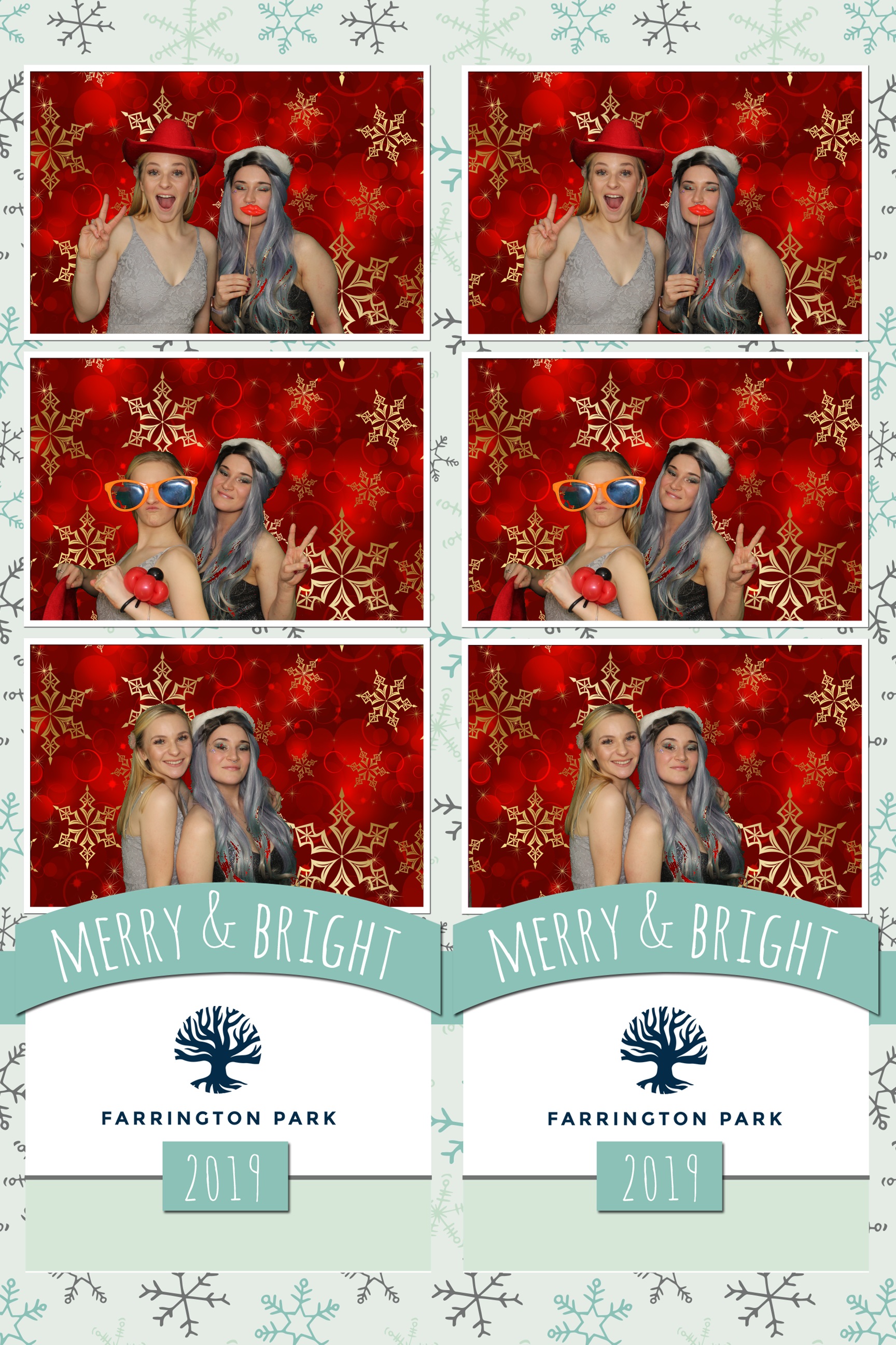FP Christmas Party 07.12.19 | View more photos from the event at images.mobile-photo-booth.com/u/MobilePhotoBoothUK/FP-Christmas-Party-071219